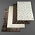 Jaipur Rugs Collection 3D model small image 1