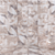Rustic Wall Tiles Set - Bizantino Collection 3D model small image 1