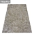 High-Quality Carpets Set 3D model small image 2