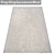 High-Quality Carpets Set 3D model small image 3