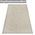 Luxury Carpet Set: High-Quality Textures 3D model small image 3
