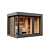 Luxury Sauna Retreat 3D model small image 2