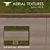 Aerial Terrain Texture 3D model small image 1