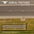 Aerial Terrain Texture for 3D Visualization 3D model small image 1