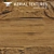 Seamless Aerial Dirt Road Texture 3D model small image 3