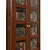 Classic Wood Wardrobe 1200mm 3D model small image 3