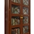 Solid Wood Wardrobe 1400mm 3D model small image 3