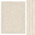 Longhi Luxe Carpet 3D model small image 1