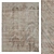 Jaipur-Rugs Premium Carpet 3D model small image 1