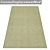 Versatile 3-Piece Carpet Set 3D model small image 5