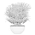 Charming Chamaerops Palm - Exquisite 3D Greenery 3D model small image 4