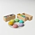 Elegant Macaron Delights Set 3D model small image 2