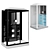 Grossman GR-228 LR: Elegant Black Shower 3D model small image 1