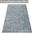 Versatile 3-Piece Carpet Set 3D model small image 4