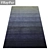 High-Quality Carpet Set for Versatile Renderings 3D model small image 2