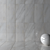 Evolving Ice Wall Tiles 3D model small image 2
