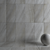 Evolution Sand Wall Tiles 3D model small image 3