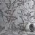 Sleek Gray Marble Wall Tiles 3D model small image 3