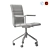 X-Ray Spin Chair: Photorealistic, Animated, Office-Ready 3D model small image 4