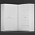 Customizable Ikea PAX Corner Wardrobe 3D model small image 1