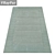 Luxury Carpet Set: High-Quality Textures for 3D Rendering 3D model small image 2