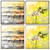 2-Piece Wall Painting Set with 4 Frame Options 3D model small image 2