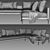 Eilersen Plano Modern Sofa 3D model small image 4