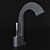 Cut Collection: Luxury Italian Taps 3D model small image 2