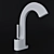 Cut Collection: Luxury Italian Taps 3D model small image 3