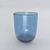 Elegant Blue Tableware Set 3D model small image 6