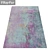 High-Quality Carpets Set 3D model small image 2