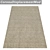 Luxury Carpets Set 3D model small image 4