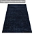 Luxurious Carpet Collection 3D model small image 3