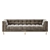 Luxurious Sienna Sofa by Eichholtz 3D model small image 2