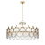 Modern Chandelier Collection 3D model small image 2