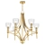 Modern Pendant Light Collection 3D model small image 5