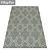 Ultimate Carpet Set: High-Quality Textures! 3D model small image 2