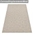 Ultimate Carpet Set: High-Quality Textures! 3D model small image 4