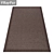 Title: Versatile Carpets Set 3D model small image 2