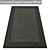 Title: Versatile Carpets Set 3D model small image 4
