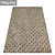 High-Quality Carpet Set 3D model small image 2