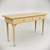 Elegant Classic Work Table 3D model small image 1