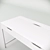 Modern Alex Table with Cable Management 3D model small image 5