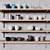 Ikea Tea & Coffee Set: Sleek and Stylish 3D model small image 1