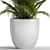 278 Plants Bundle: 3ds Max & Obj 3D model small image 3