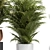 278 Plants Bundle: 3ds Max & Obj 3D model small image 4