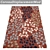 Luxury Carpet Set | High-Quality Textures 3D model small image 4