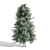 Tall Pine Trio: 8.7m, 7.4m & 5.6m 3D model small image 4