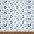 Seamless Wallpaper Set in 3 Colors 3D model small image 2