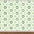 Seamless Wallpaper Set in 3 Colors 3D model small image 4